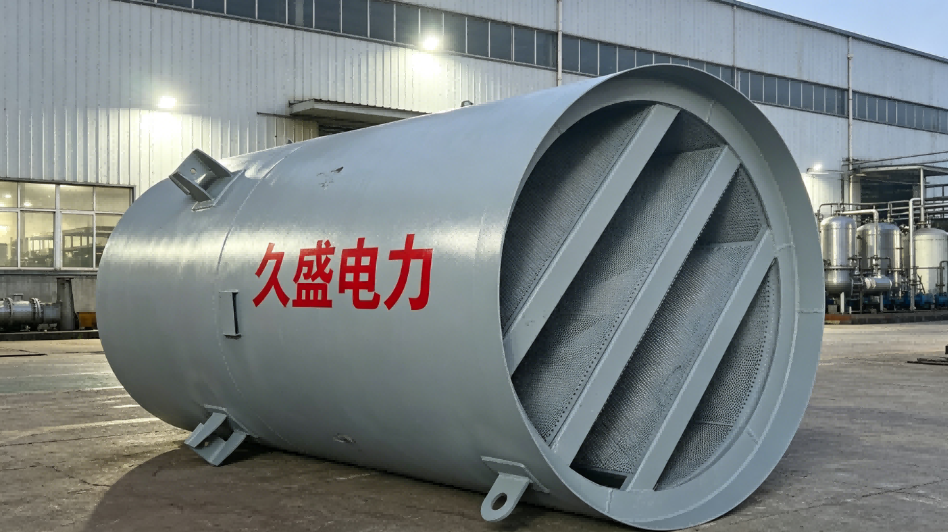 呼伦贝尔锅炉消声器