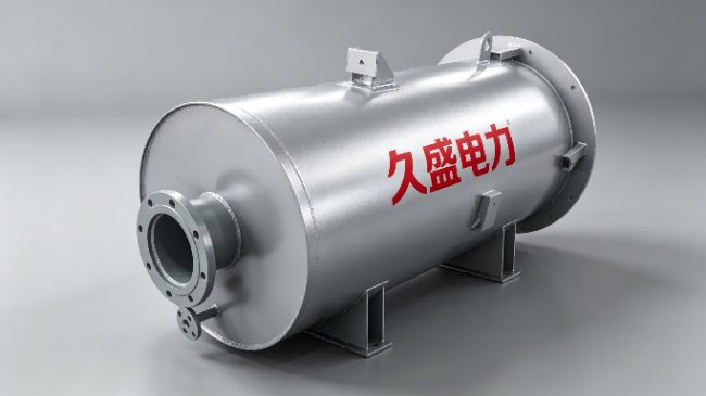 呼伦贝尔复合消声器